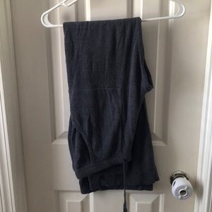 Barefoot dreams cozychic pant